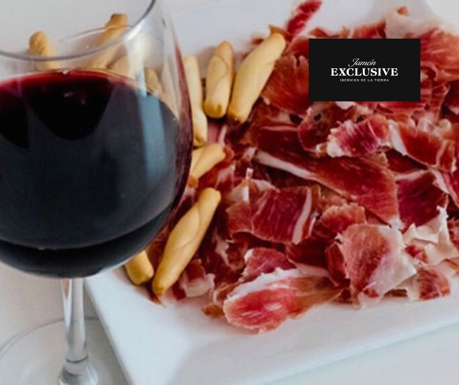 jamon-exclusive-maridaje-vino-jamon