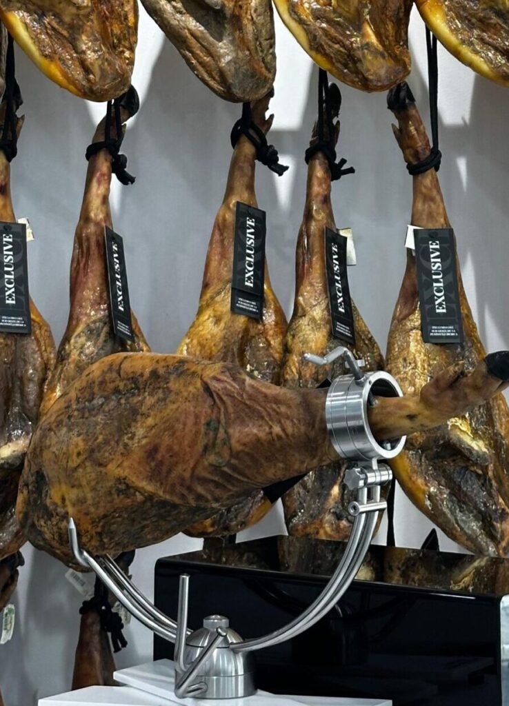 Jamon Exclusive shop jamon-exclusive-shop