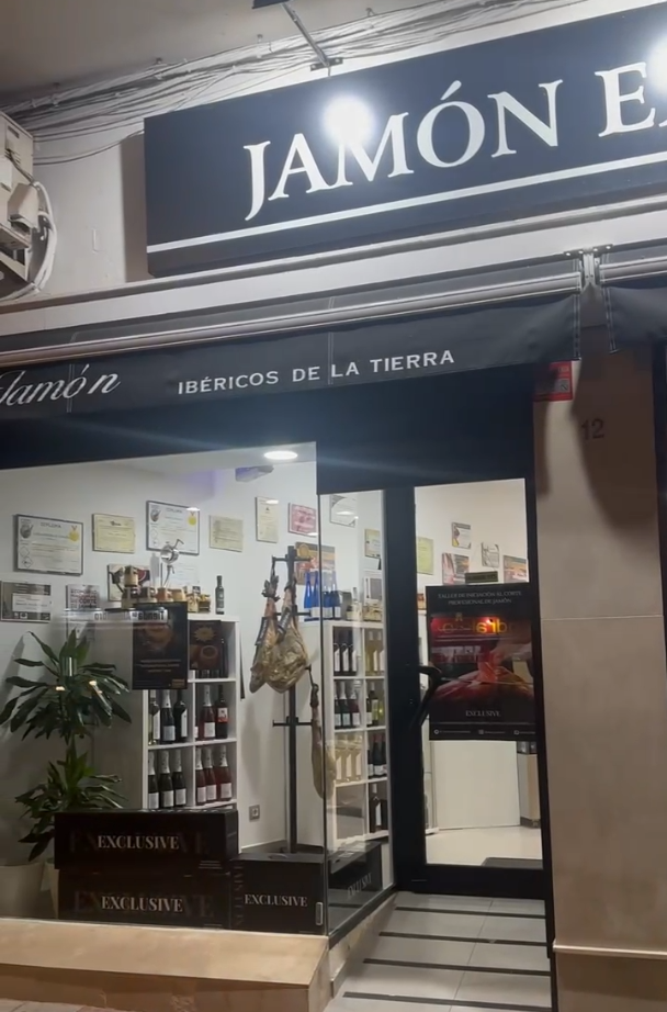 jamon-exclusive-escaparate